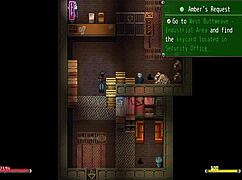 Robot Sexual And Su Amiga Parte 9