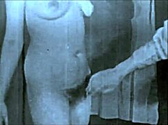 Reliving Vintage Porn's Passionate Encounters