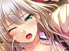 Bound Melody -Refrain- The Tuned Girls And Teacher Aina Reminen 8