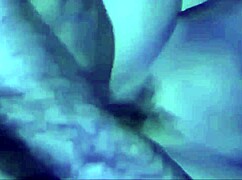 I am Andrea enjoying a threesome while he films