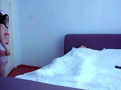 kinky guy pissing his milfs and ass fuck her choking humiliation anal blowjob lick 1on1 gagging ass to mouth domination spanking