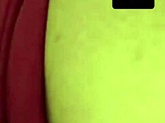 indian girl on paytm video call chatting and masturbating with fingering