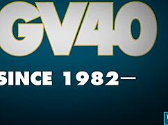 Scarlett Taylor Drives with Lover