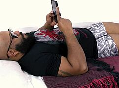 My ex convinces me she watched series with friends over the weekend