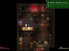 Robot Sexual And Su Amiga Parte 9