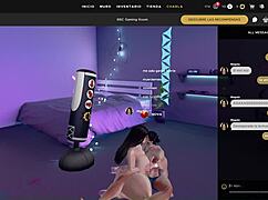 magaly 48, the biggest ass prostitute in imvu, tells her story