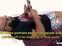 My ex convinces me she watched series with friends over the weekend