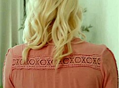 Oh, She Wants To Watch Kenna James Get POV Ass Fuck!