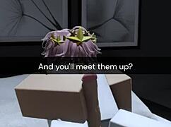 College girl subtly cheats on boyfriend with tinder friend