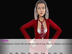 Lesbian Superhero Couple Shares Passionate Kisses In Episode One