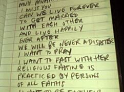 A Romantic Slideshow Of Rediscovered Nude Sketches Part 1