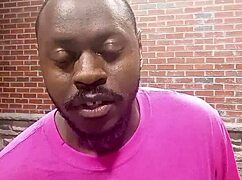 Private strip tease, clothes ripped.