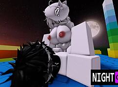 roblox girl sucks eboy's dick in nightconz, join gg conx