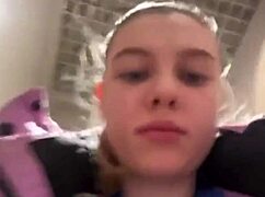 blowjob in the public with deepthroat fucking big tits amateurs webcam