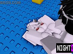roblox girl sucks eboy's dick in nightconz, join gg conx