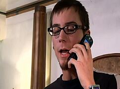 Blonde Mom Kristal Summer Deepthroats And Rides