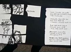 A Romantic Slideshow Of Rediscovered Nude Sketches Part 1