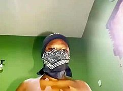 Horny Mature Skinny Amateur Plays with Pussy First Time