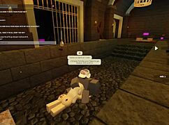 Bold Deepthroat and Anal Doggystyle Action with New Zealand Slut's Ass Shaking