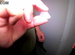 Mary Redqueen spanker i Campinas session