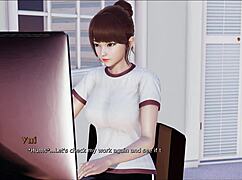 my real desire big tits n ass