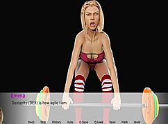 Lesbian Superhero Couple Shares Passionate Kisses In Episode One