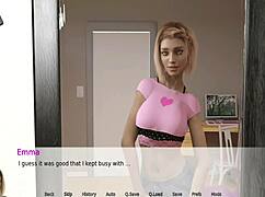 Lesbian Superhero Couple Shares Passionate Kisses In Episode One