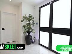 Cumming to an agreement with the boss