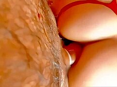 Trailer big dick entered my tight latina milf pussy for rough bareback orgasm, she confesses.