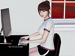 my real desire big tits n ass