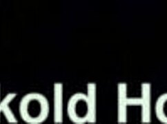 Fat Old Wife with Big Clit Gets Fucked in Interracial Threesome by Hung Guys, Cum in Mouth