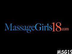 skillful hottie wishes for sexy fucking enjoys cock in holes