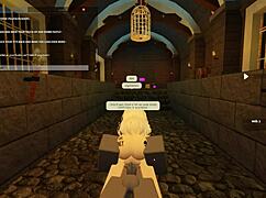 Bold Deepthroat and Anal Doggystyle Action with New Zealand Slut's Ass Shaking