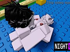 roblox girl sucks eboy's dick in nightconz, join gg conx