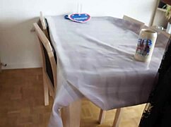 In Oktober, the monster cocks and tits festival unleashes big loads