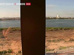 anal delicia com direito a gozada dentro dreadhot