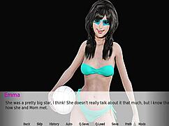 Lesbian Superhero Couple Shares Passionate Kisses In Episode One