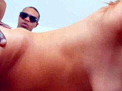 Ralph fucks his step sister with monster cock