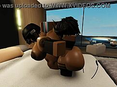 Incubus Succubus Breeding