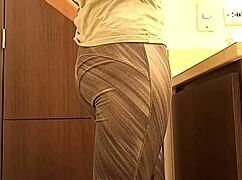 스페인 룸메이트 화장실에 카메라 숨겼어