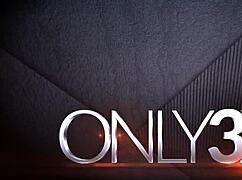 hot blonde with big tits gets hard sex and cumshot