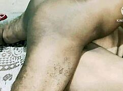 Desi Moms Fucking With Lover Bent Over Hard