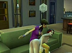 The Sims Family Adventures