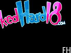 massage turns into sex scene