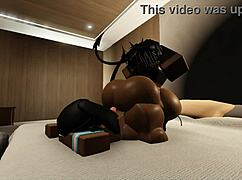 Incubus Succubus Breeding