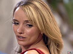 Big tits stepmom squirting from fucking