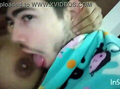 Break That Ass, Brunette Whore From Miami