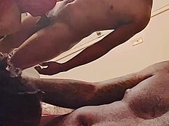 Intense Fucking In The Trap House Fest