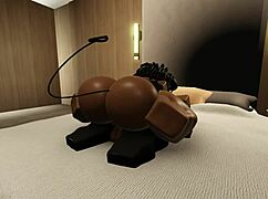 Incubus Succubus Breeding