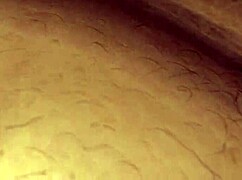 Esa gordita dominicana loves oral 😍